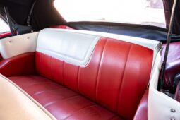 										1957 Pontiac Star Chief Convertible Coupe full									