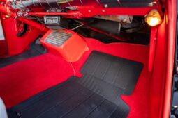 										1957 Pontiac Star Chief Convertible Coupe full									