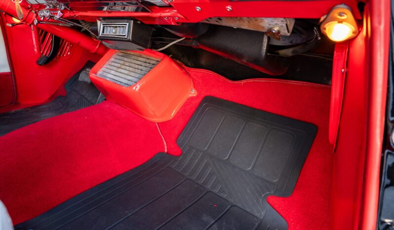 								1957 Pontiac Star Chief Convertible Coupe full									