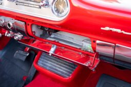 										1957 Pontiac Star Chief Convertible Coupe full									