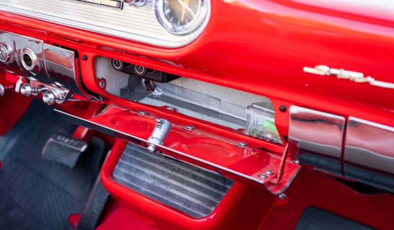 								1957 Pontiac Star Chief Convertible Coupe full									