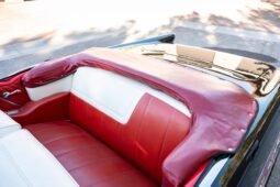 										1957 Pontiac Star Chief Convertible Coupe full									