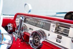 										1957 Pontiac Star Chief Convertible Coupe full									