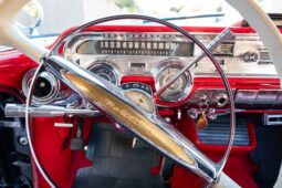 										1957 Pontiac Star Chief Convertible Coupe full									