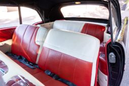 										1957 Pontiac Star Chief Convertible Coupe full									