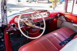 										1957 Pontiac Star Chief Convertible Coupe full									