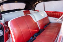 										1957 Pontiac Star Chief Convertible Coupe full									