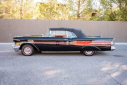 										1957 Pontiac Star Chief Convertible Coupe full									