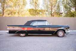 										1957 Pontiac Star Chief Convertible Coupe full									