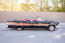 										1957 Pontiac Star Chief Convertible Coupe full									