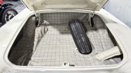 										1957 Ford Thunderbird full									