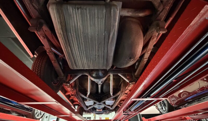 								1957 Ford Thunderbird full									