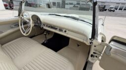 										1957 Ford Thunderbird full									