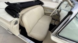 										1957 Ford Thunderbird full									