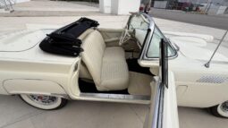 										1957 Ford Thunderbird full									