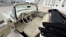 										1957 Ford Thunderbird full									