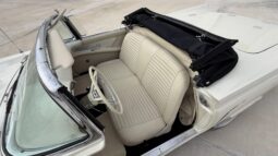 										1957 Ford Thunderbird full									