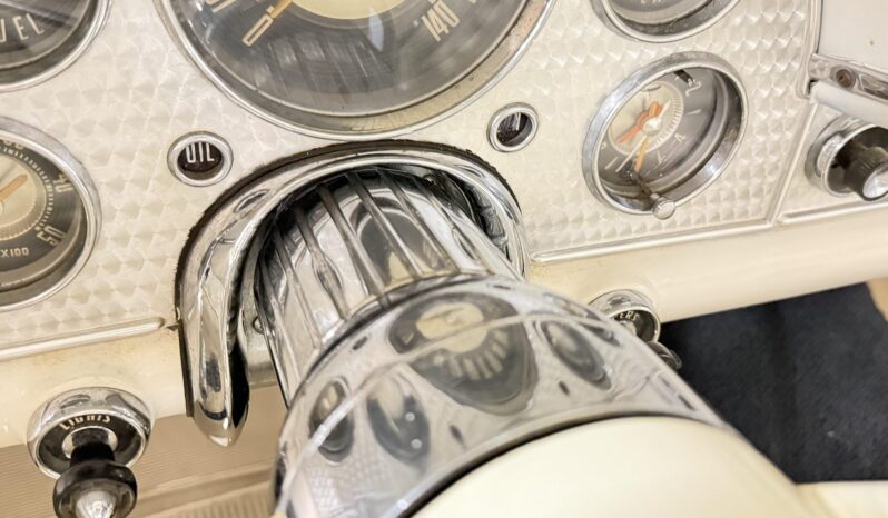 								1957 Ford Thunderbird full									