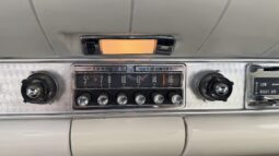 										1957 Ford Thunderbird full									