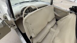 										1957 Ford Thunderbird full									