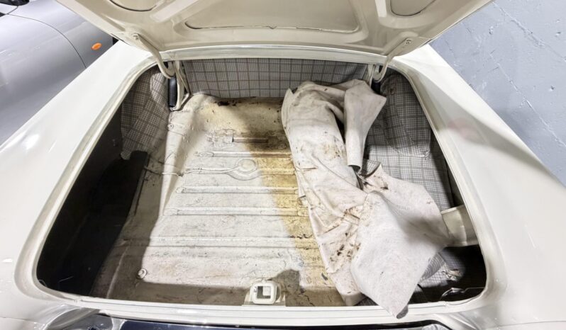 								1957 Ford Thunderbird full									