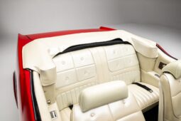 										1970 Oldsmobile 442 W-30 Convertible full									