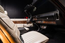 										1970 Oldsmobile 442 W-30 Convertible full									