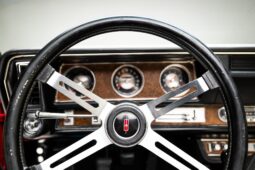 										1970 Oldsmobile 442 W-30 Convertible full									