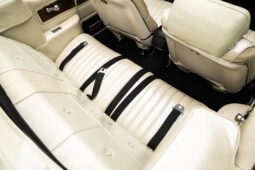 										1970 Oldsmobile 442 W-30 Convertible full									