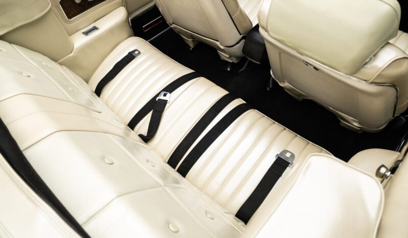 								1970 Oldsmobile 442 W-30 Convertible full									