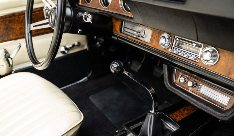 								1970 Oldsmobile 442 W-30 Convertible full									