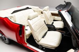 										1970 Oldsmobile 442 W-30 Convertible full									