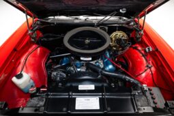 										1970 Oldsmobile 442 W-30 Convertible full									