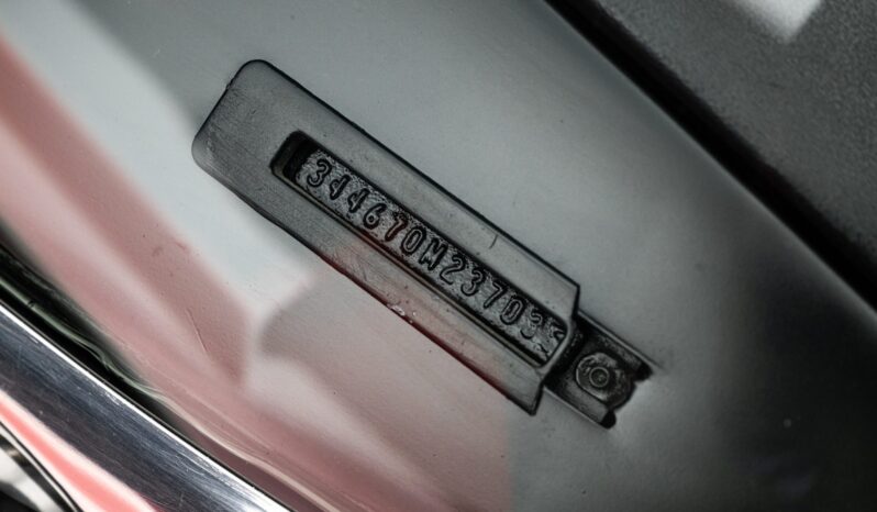 								1970 Oldsmobile 442 W-30 Convertible full									