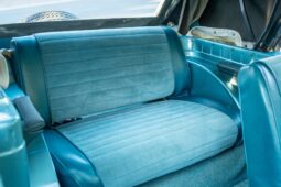 										1967 Jeep Jeepster Convertible V6 full									