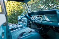 										1967 Jeep Jeepster Convertible V6 full									