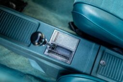 										1967 Jeep Jeepster Convertible V6 full									