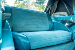 										1967 Jeep Jeepster Convertible V6 full									