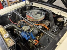 1965 Ford Mustang Fastback 289