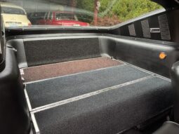 1965 Ford Mustang Fastback 289