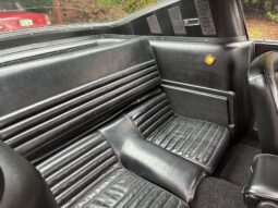 										1965 Ford Mustang Fastback 289 full									