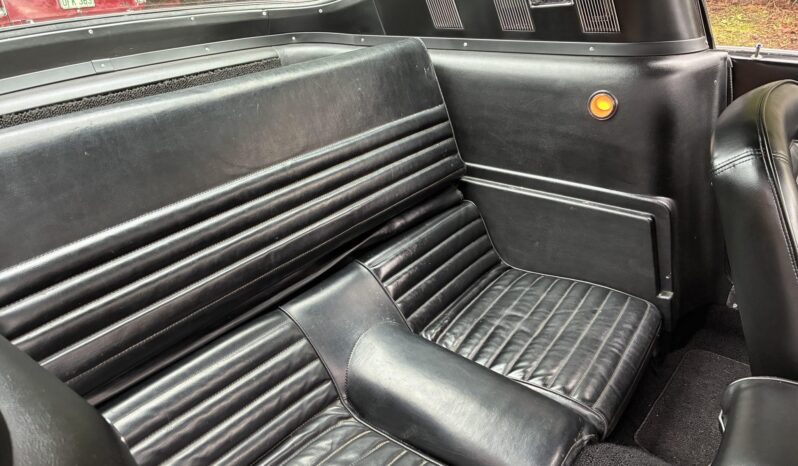 								1965 Ford Mustang Fastback 289 full									