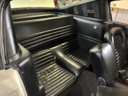 										1965 Ford Mustang Fastback 289 full									