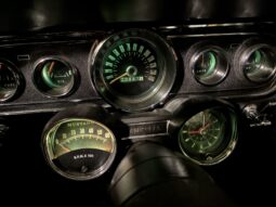 										1965 Ford Mustang Fastback 289 full									