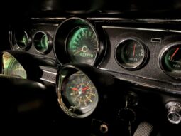 										1965 Ford Mustang Fastback 289 full									