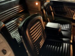 										1965 Ford Mustang Fastback 289 full									