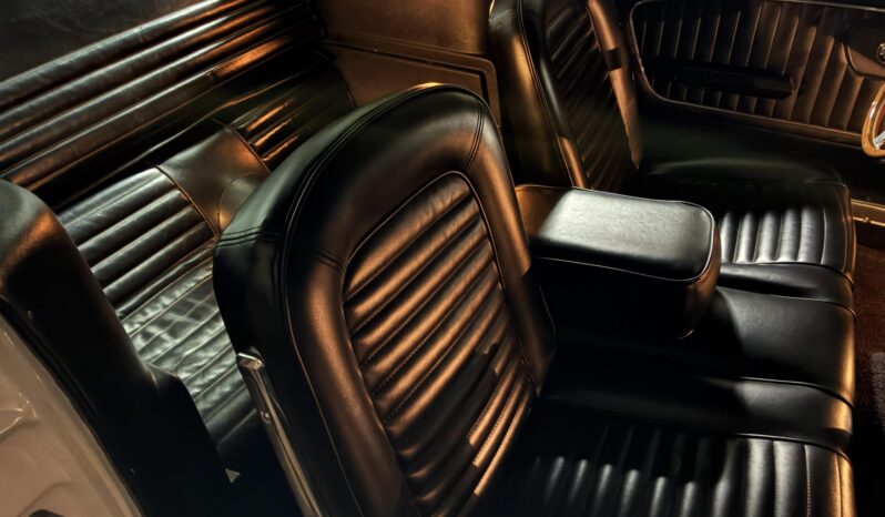 								1965 Ford Mustang Fastback 289 full									