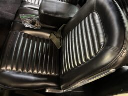 										1965 Ford Mustang Fastback 289 full									