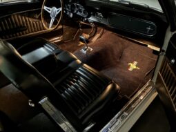 										1965 Ford Mustang Fastback 289 full									