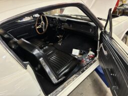										1965 Ford Mustang Fastback 289 full									